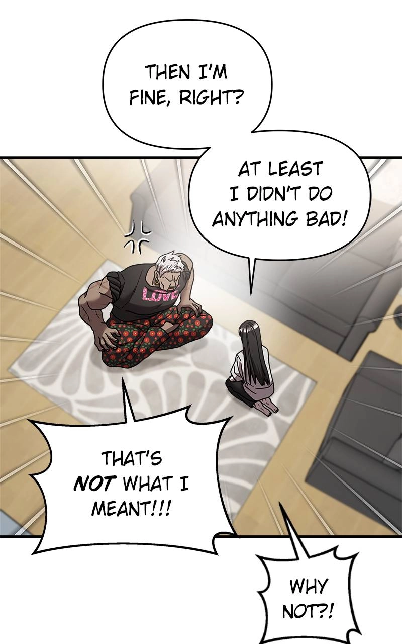 Villain with a Crush Chapter 20 Page 20