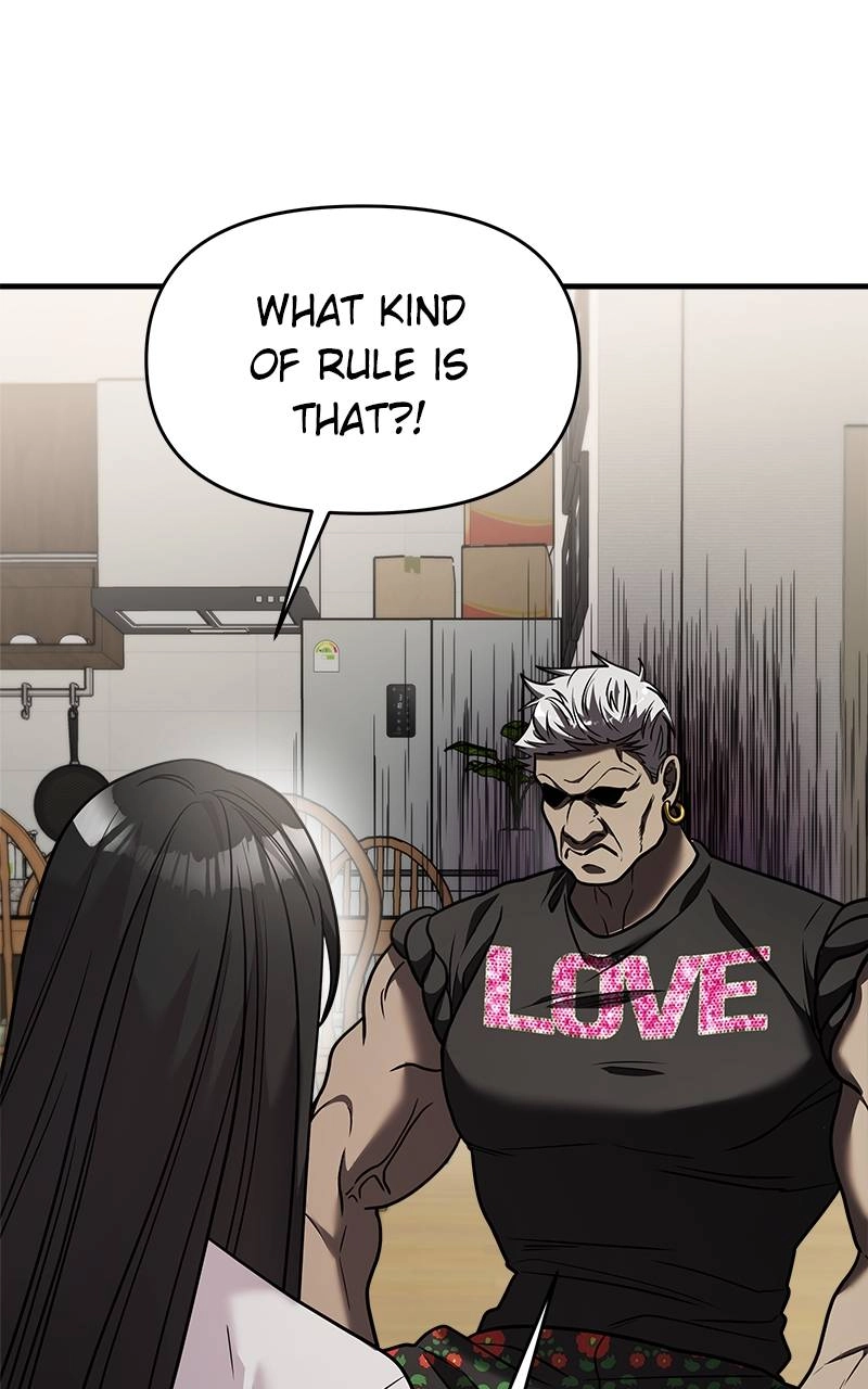 Villain with a Crush Chapter 20 Page 24