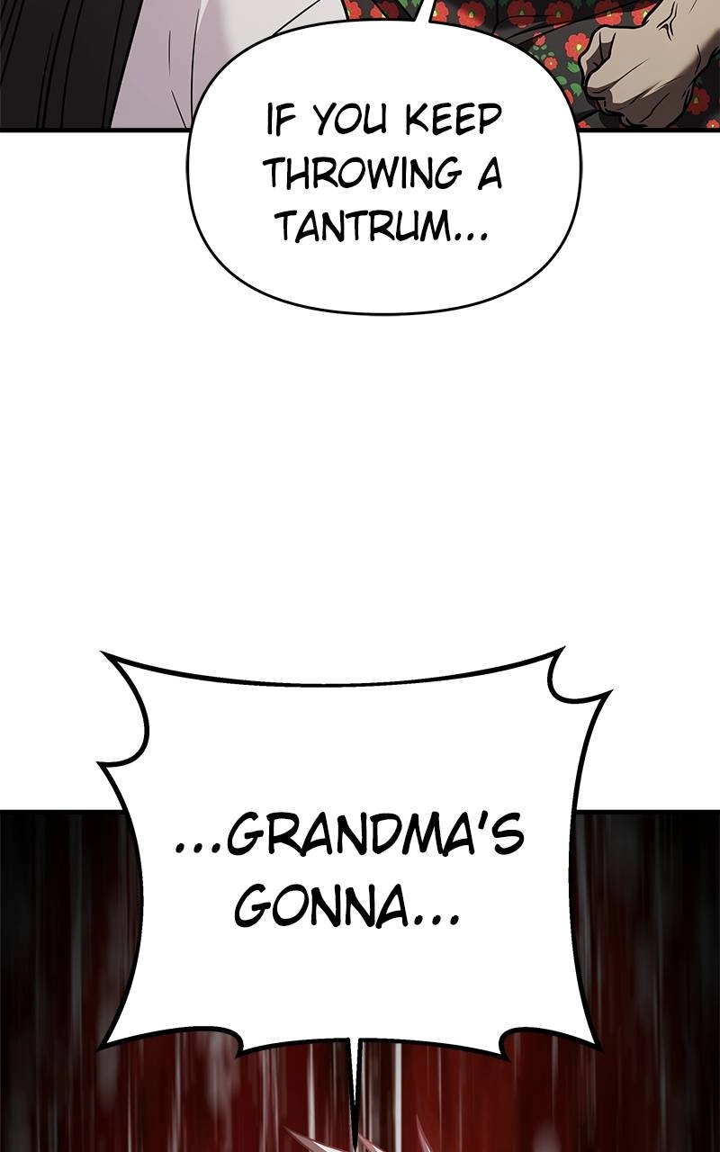 Villain with a Crush Chapter 20 Page 25