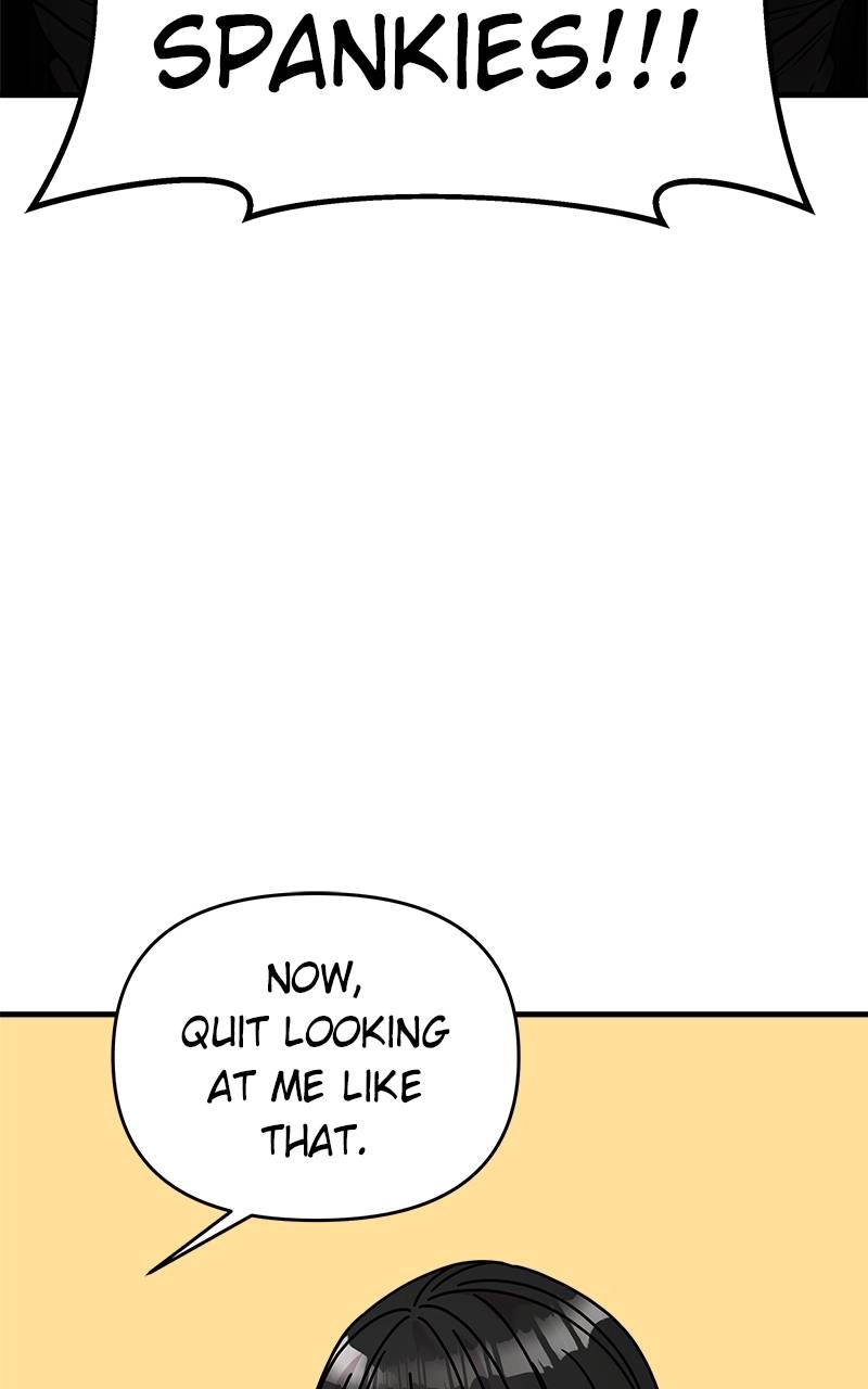 Villain with a Crush Chapter 20 Page 27