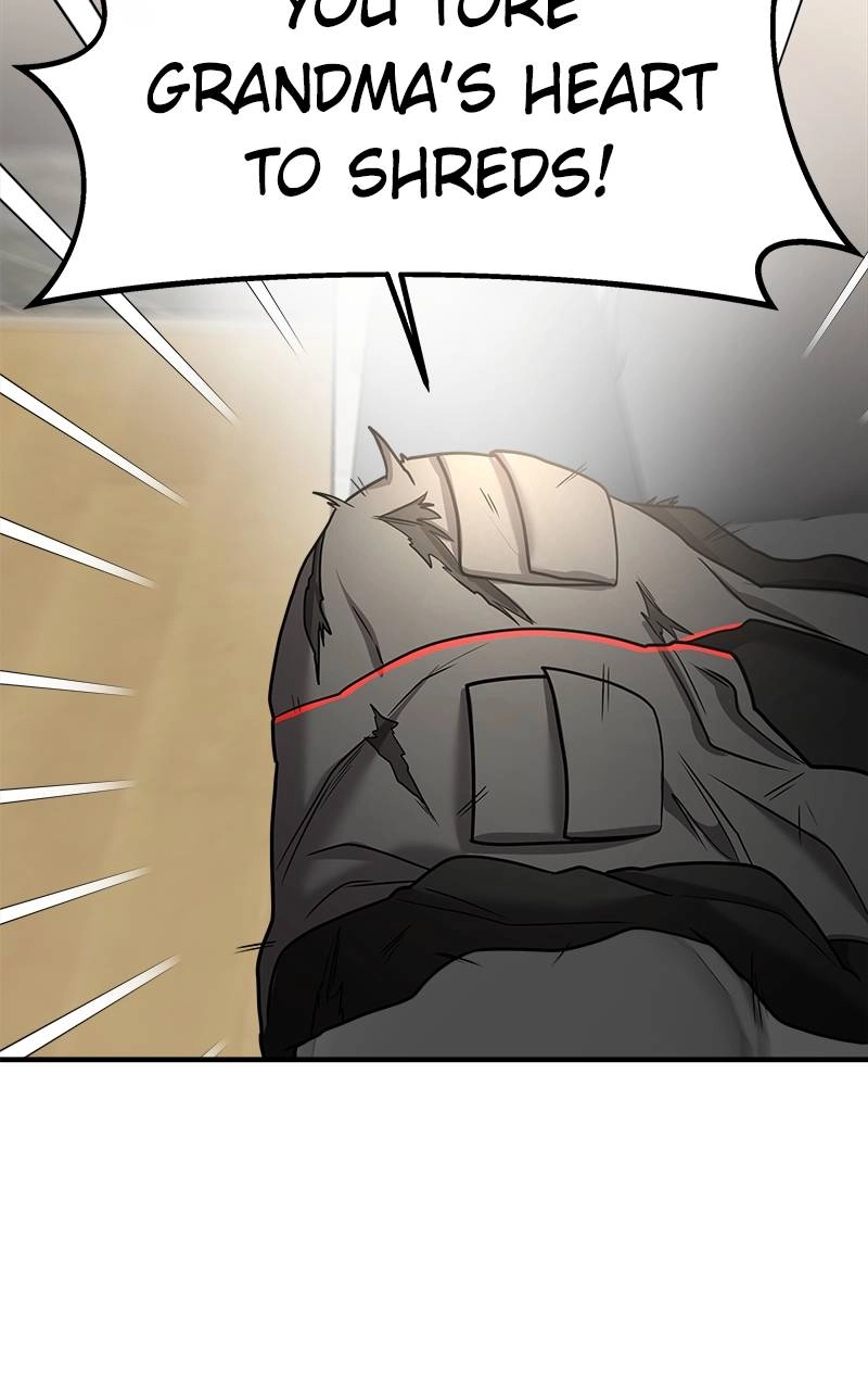 Villain with a Crush Chapter 20 Page 29