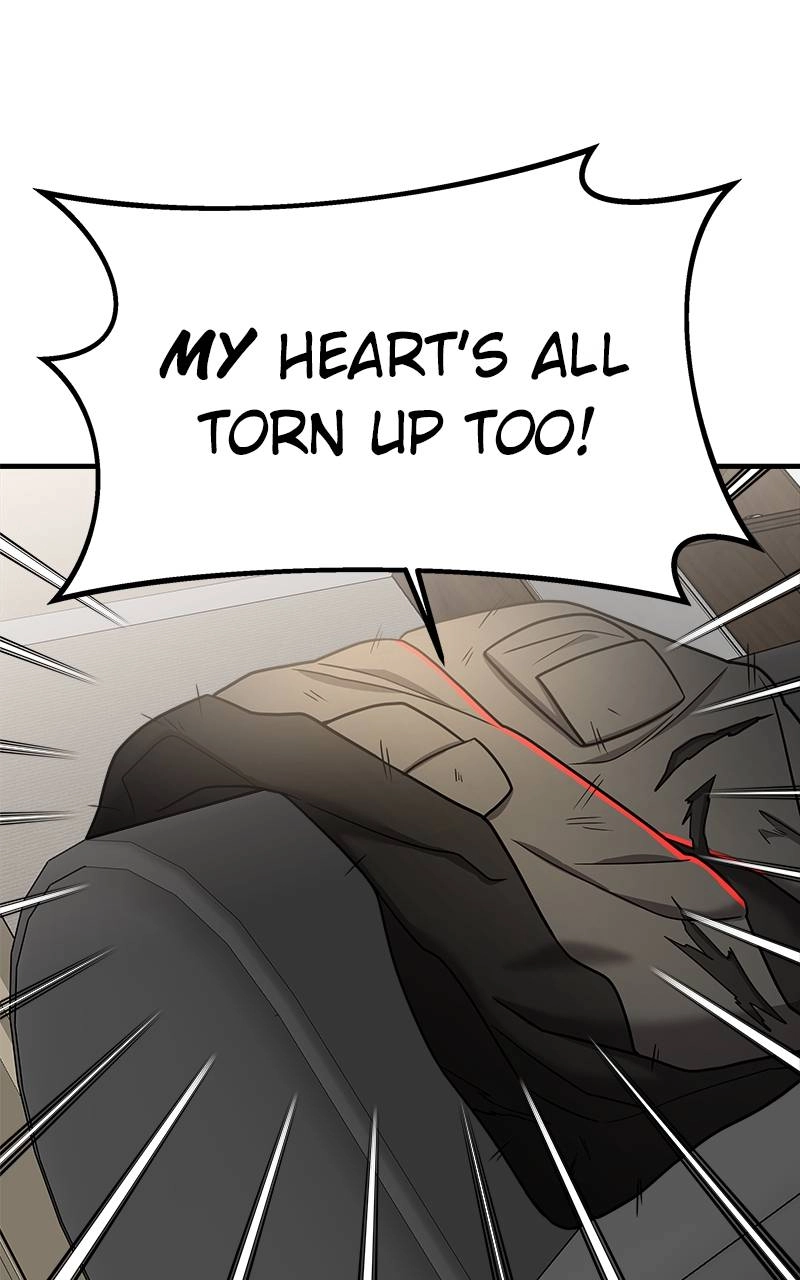 Villain with a Crush Chapter 20 Page 31
