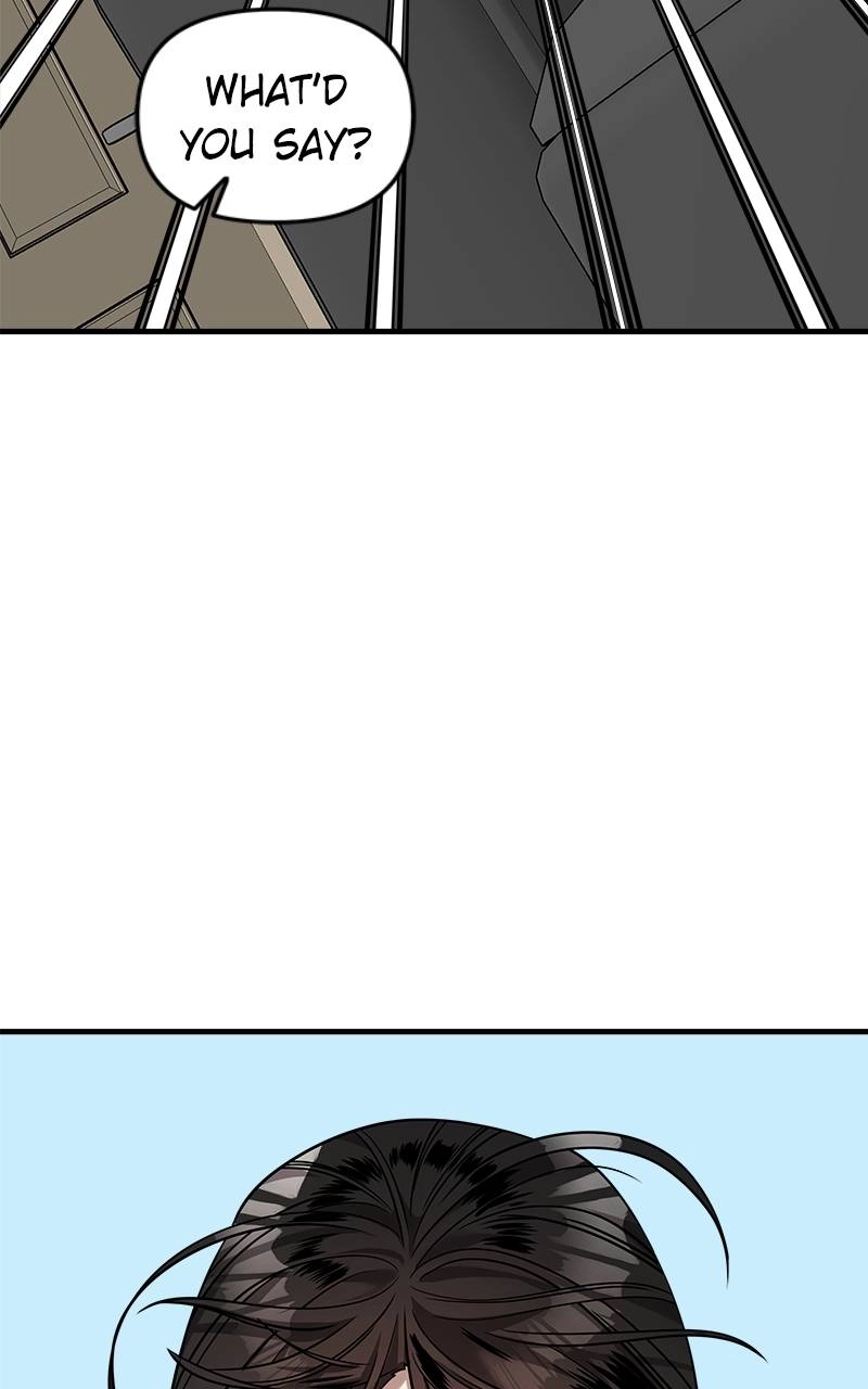 Villain with a Crush Chapter 20 Page 32
