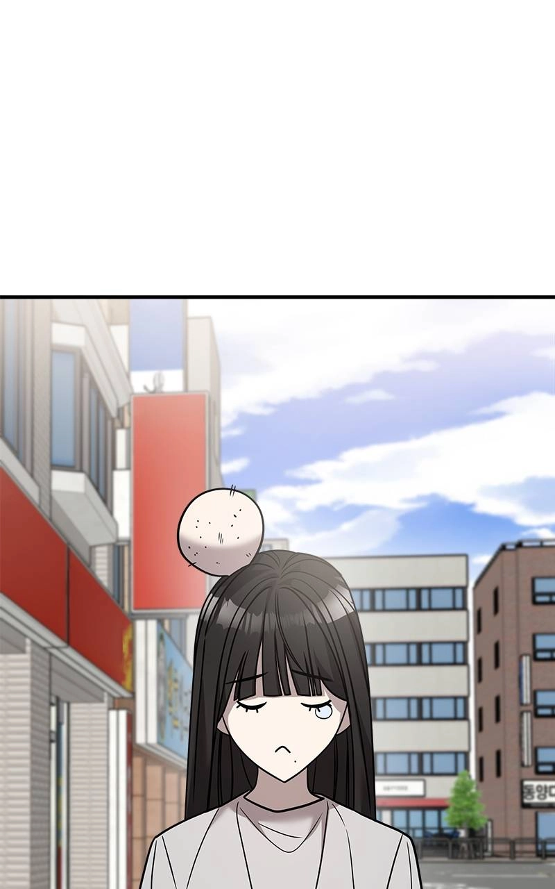 Villain with a Crush Chapter 20 Page 35