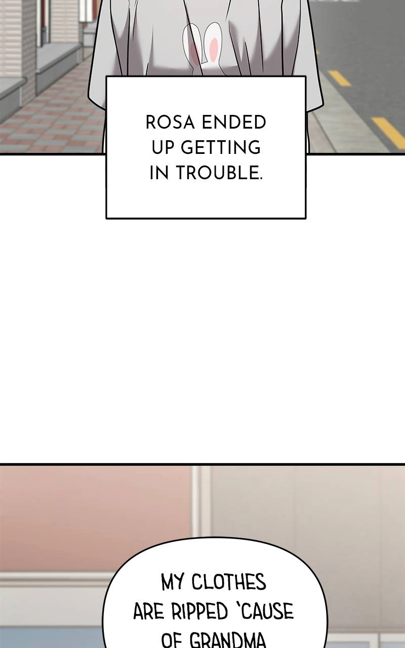 Villain with a Crush Chapter 20 Page 36