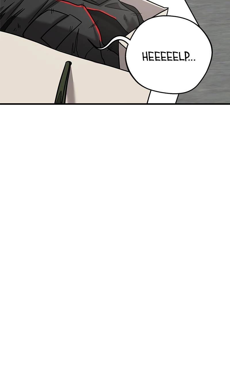 Villain with a Crush Chapter 20 Page 38