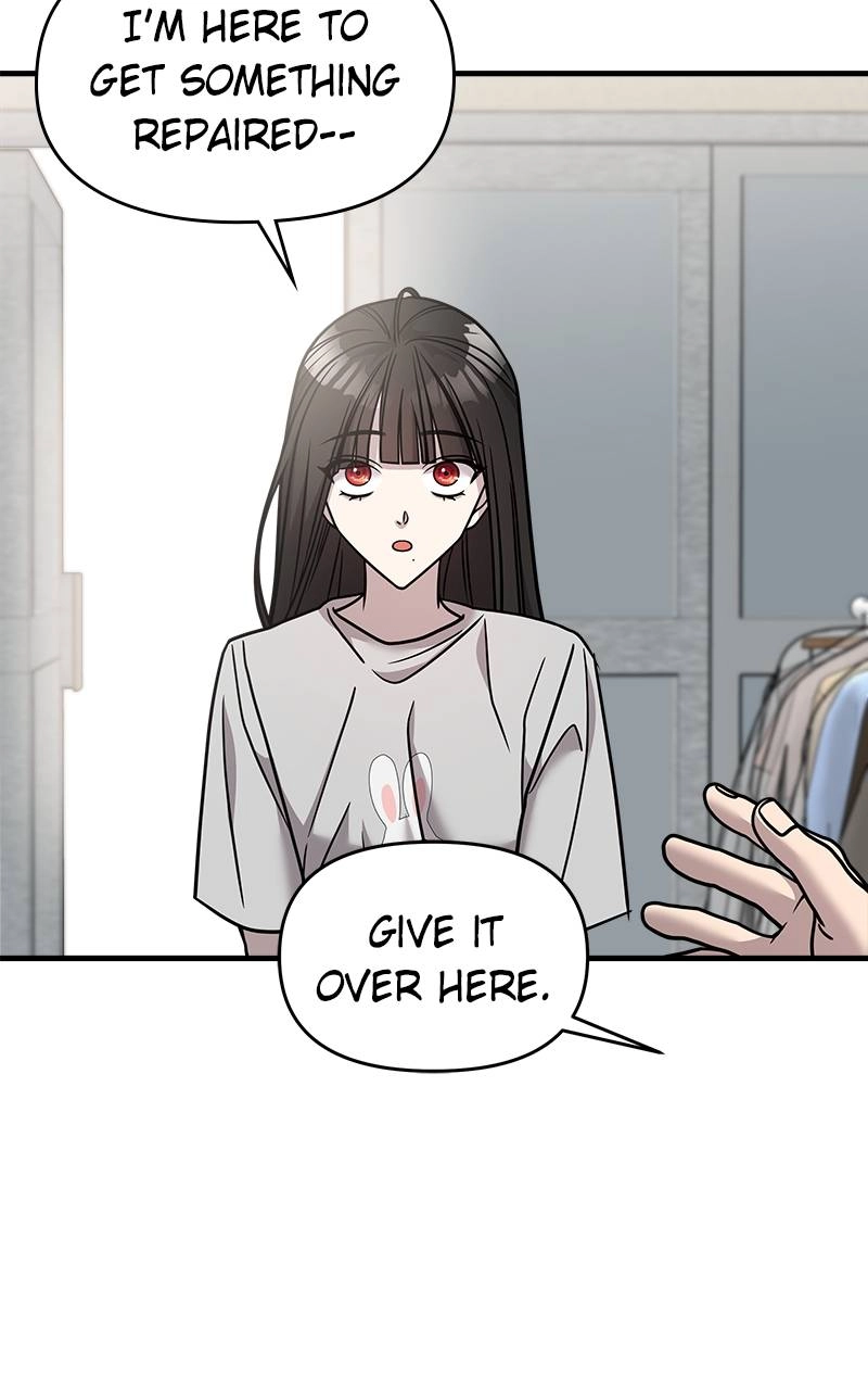 Villain with a Crush Chapter 20 Page 40
