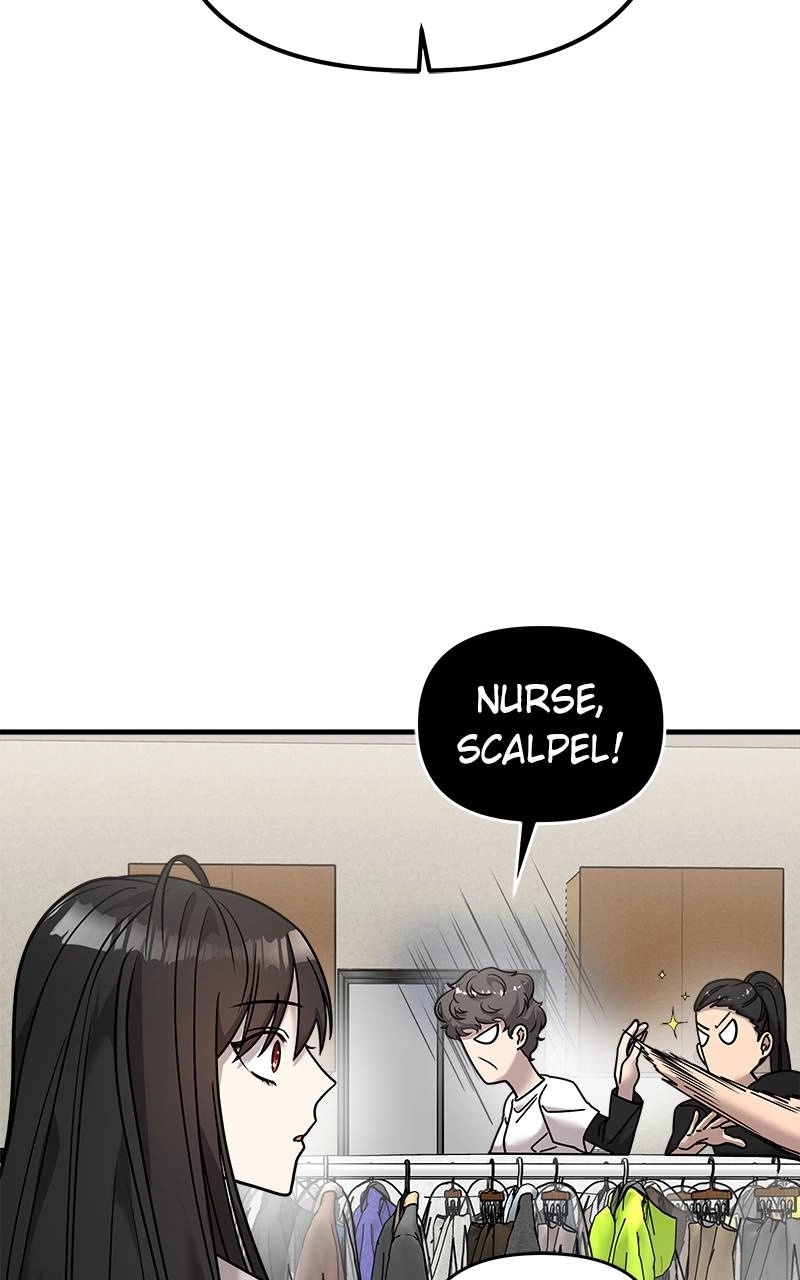 Villain with a Crush Chapter 20 Page 42