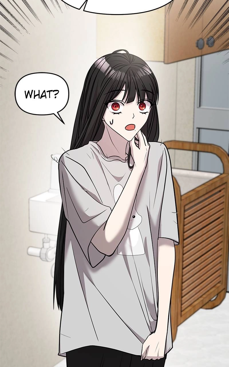 Villain with a Crush Chapter 20 Page 44