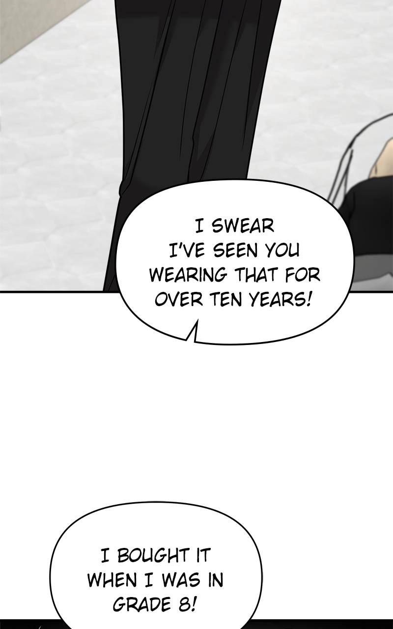 Villain with a Crush Chapter 20 Page 45
