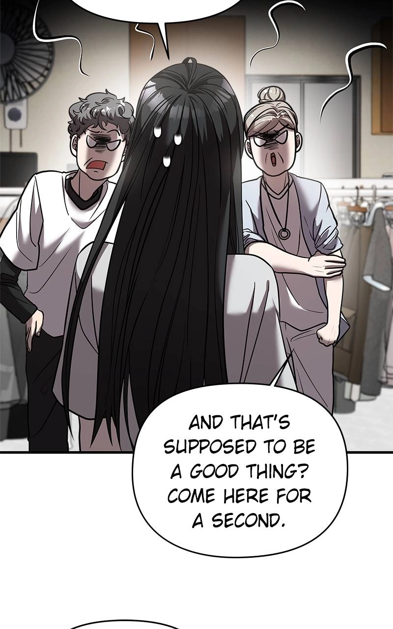 Villain with a Crush Chapter 20 Page 46