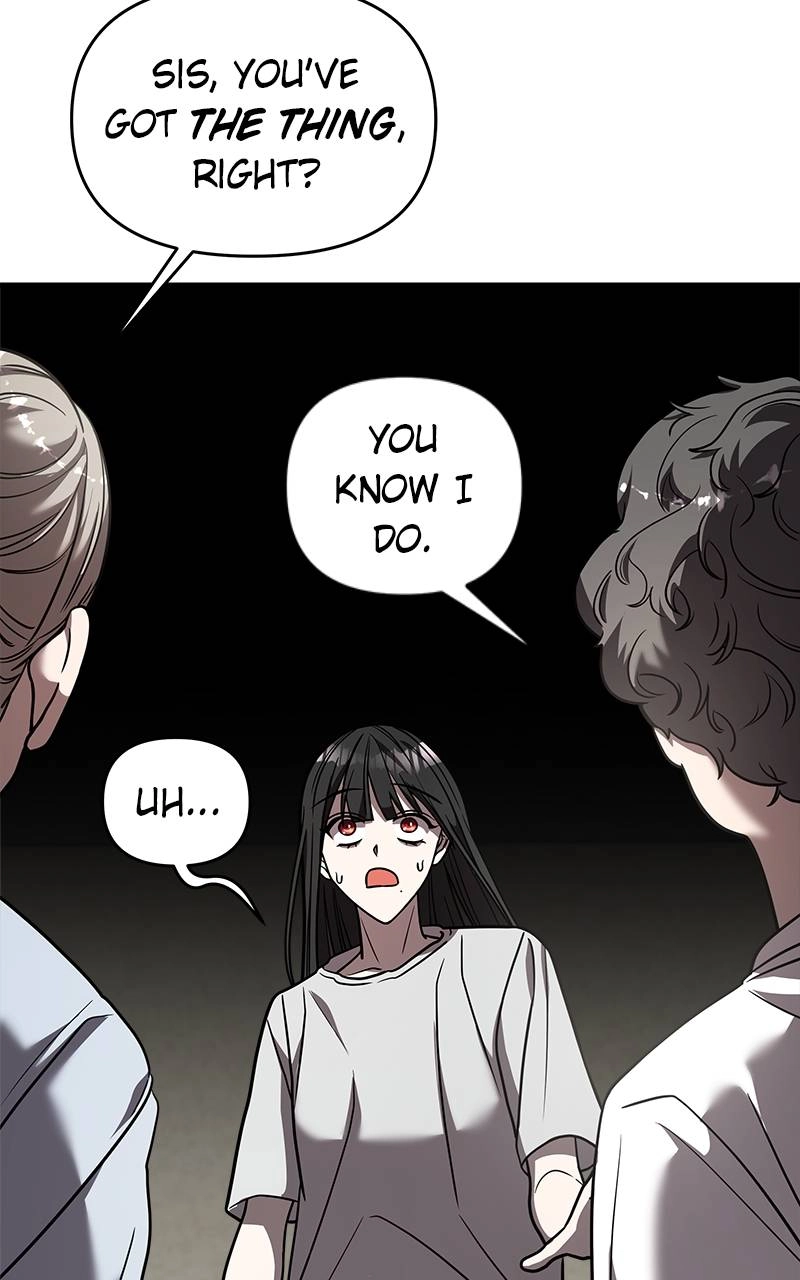 Villain with a Crush Chapter 20 Page 47