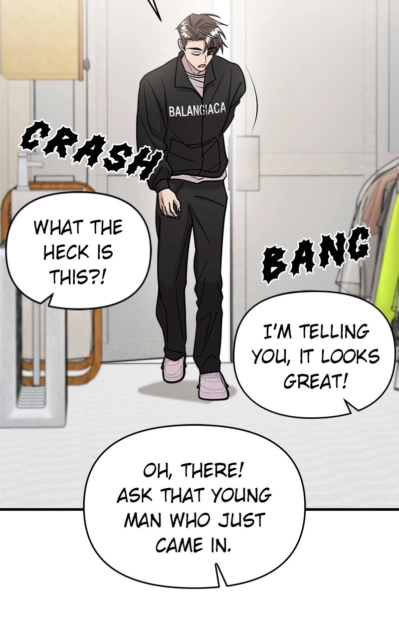 Villain with a Crush Chapter 20 Page 51