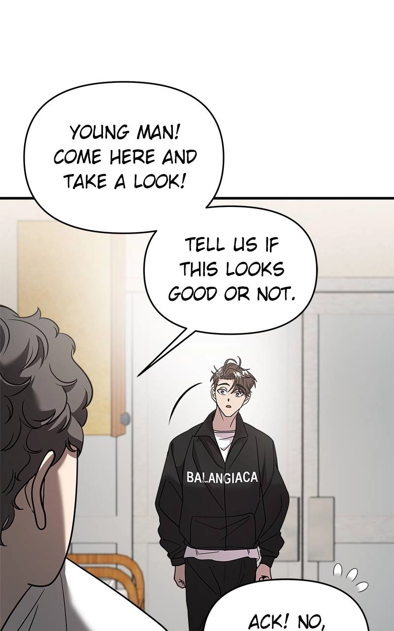 Villain with a Crush Chapter 20 Page 52