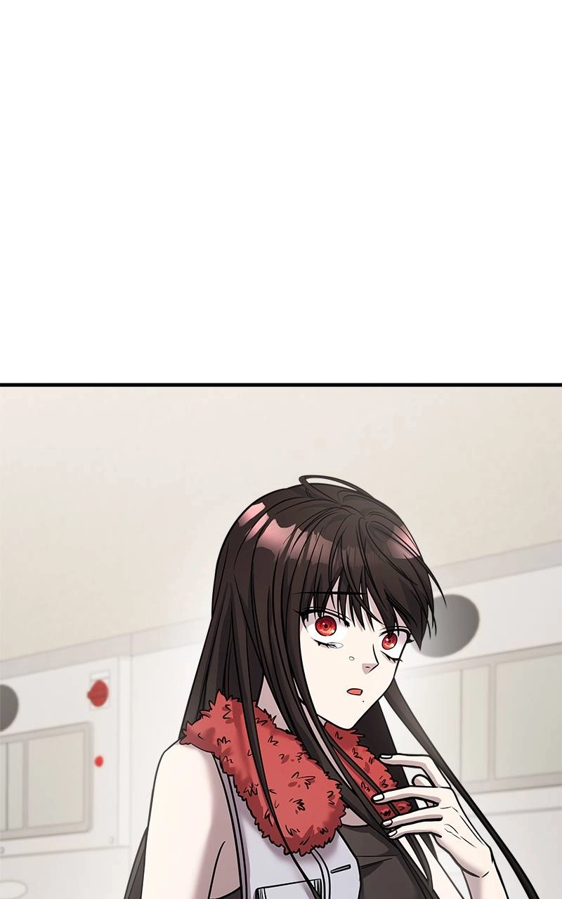 Villain with a Crush Chapter 20 Page 56
