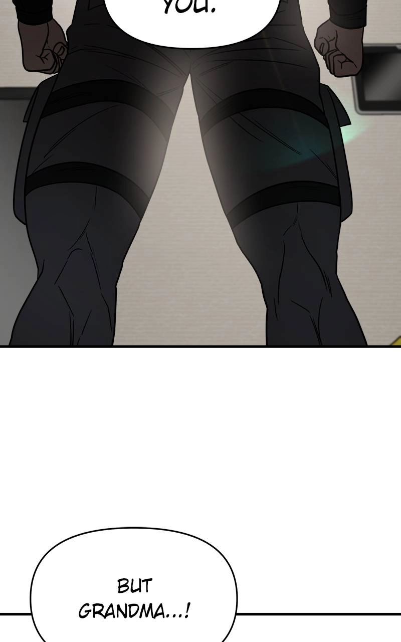 Villain with a Crush Chapter 20 Page 5