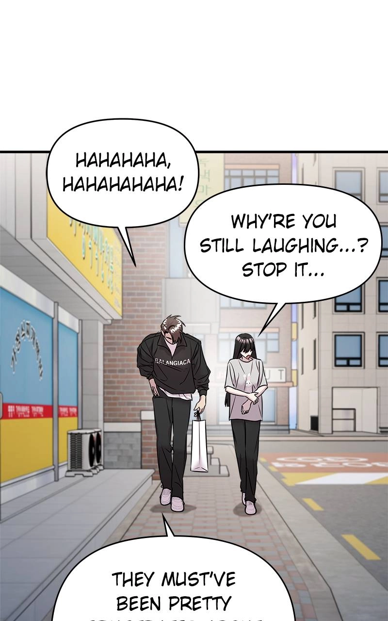 Villain with a Crush Chapter 20 Page 60