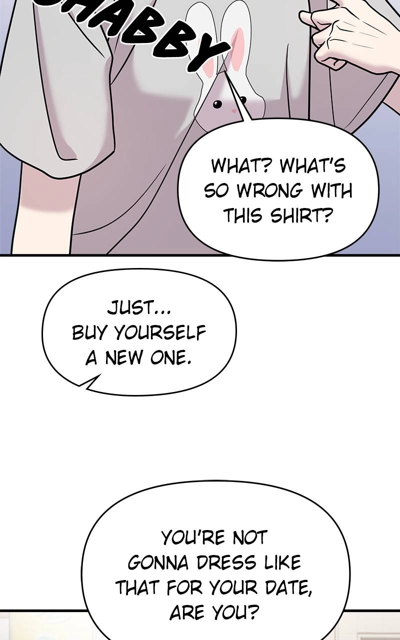 Villain with a Crush Chapter 20 Page 62