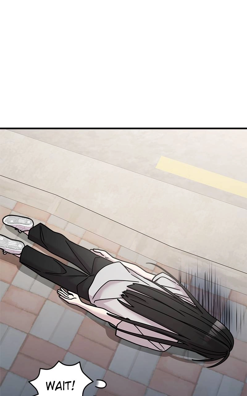 Villain with a Crush Chapter 20 Page 64