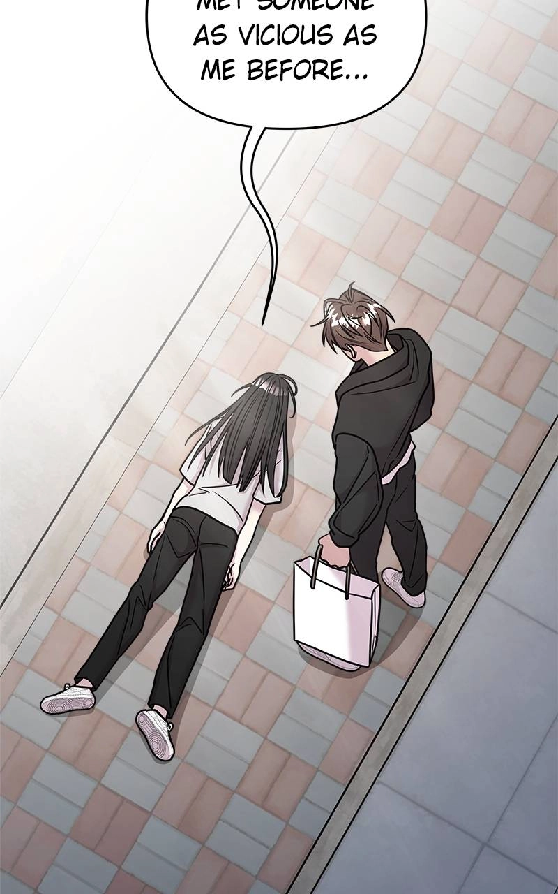 Villain with a Crush Chapter 20 Page 67