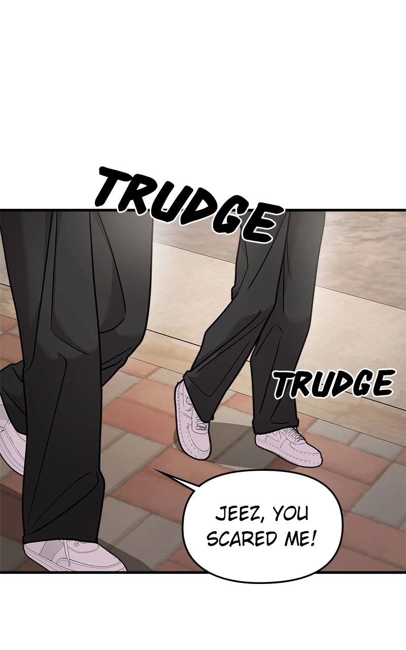Villain with a Crush Chapter 20 Page 70
