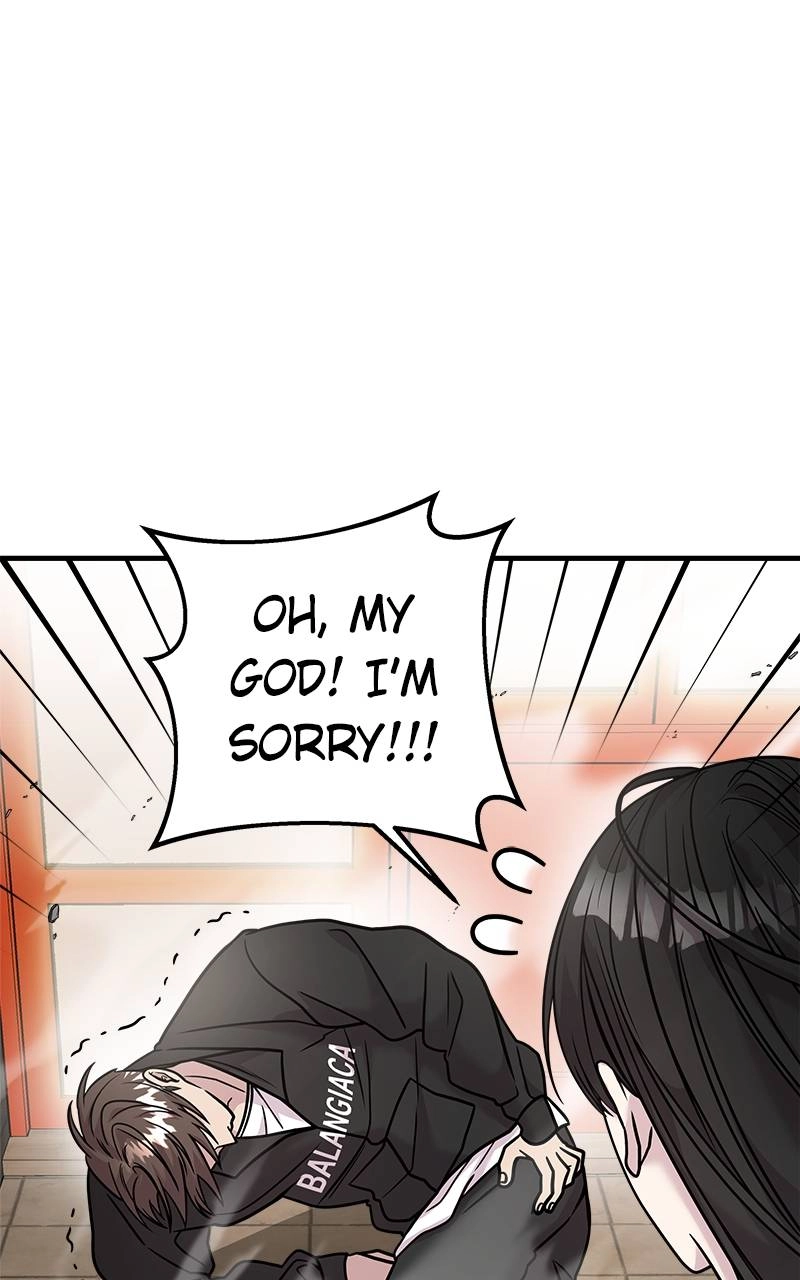 Villain with a Crush Chapter 20 Page 77