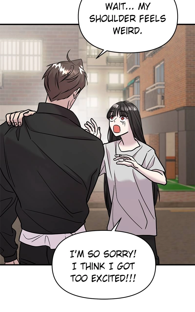 Villain with a Crush Chapter 20 Page 79