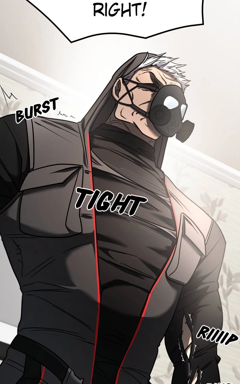 Villain with a Crush Chapter 20 Page 7