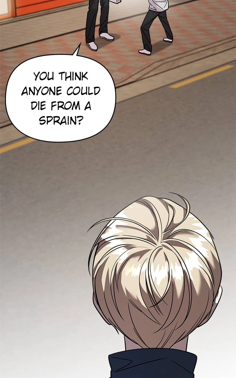 Villain with a Crush Chapter 20 Page 81