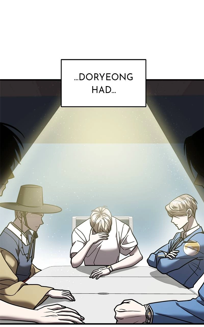 Villain with a Crush Chapter 20 Page 86