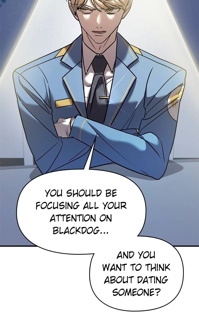 Villain with a Crush Chapter 20 Page 88