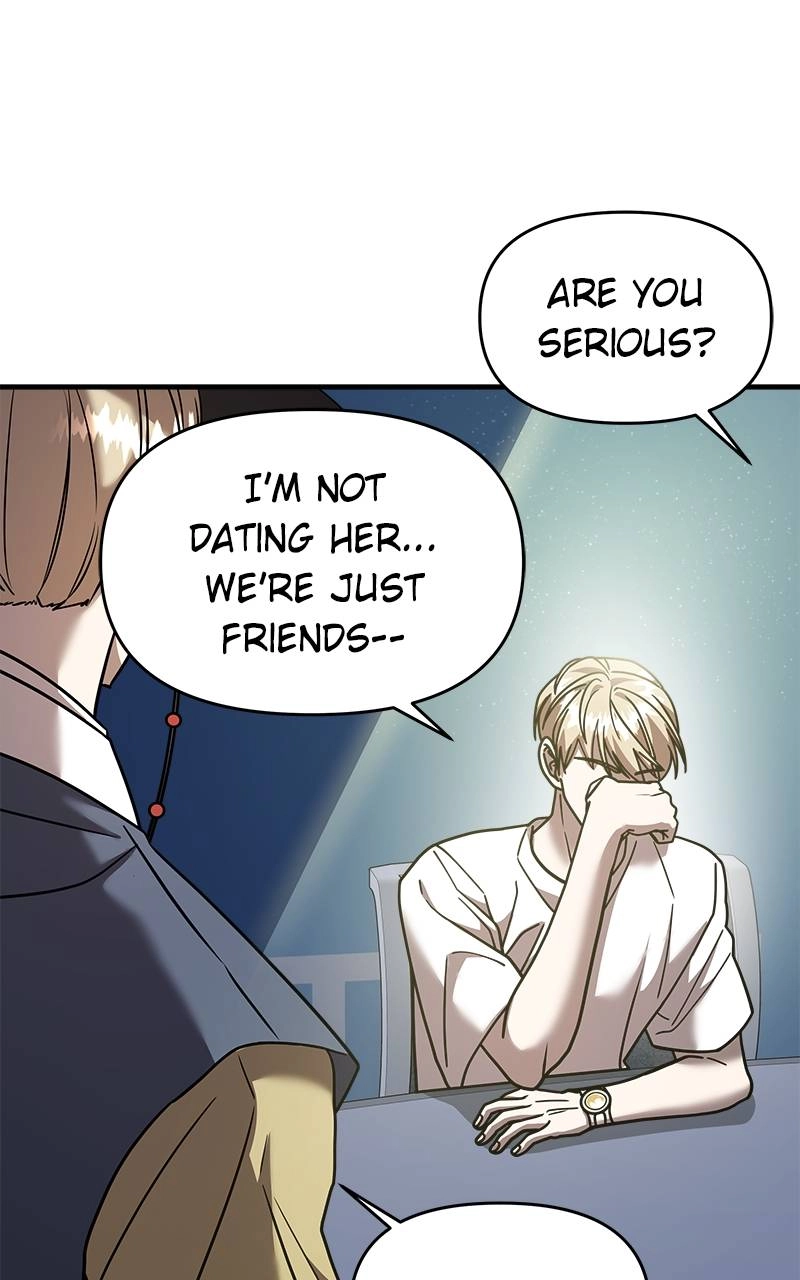 Villain with a Crush Chapter 20 Page 89