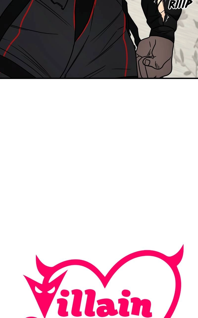 Villain with a Crush Chapter 20 Page 8