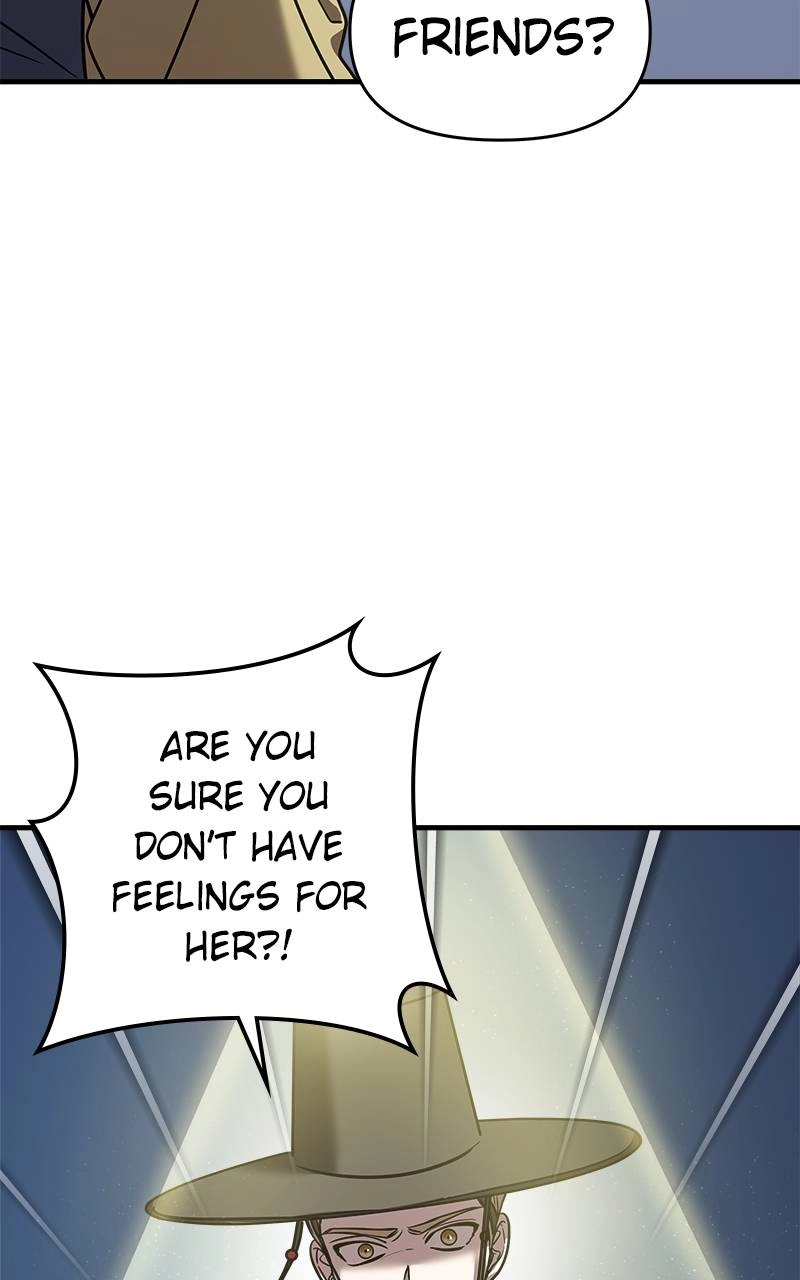 Villain with a Crush Chapter 20 Page 90