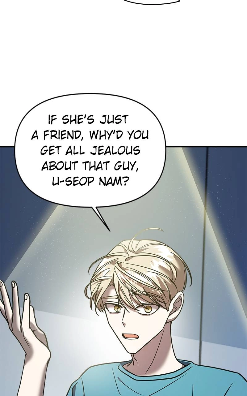 Villain with a Crush Chapter 20 Page 92