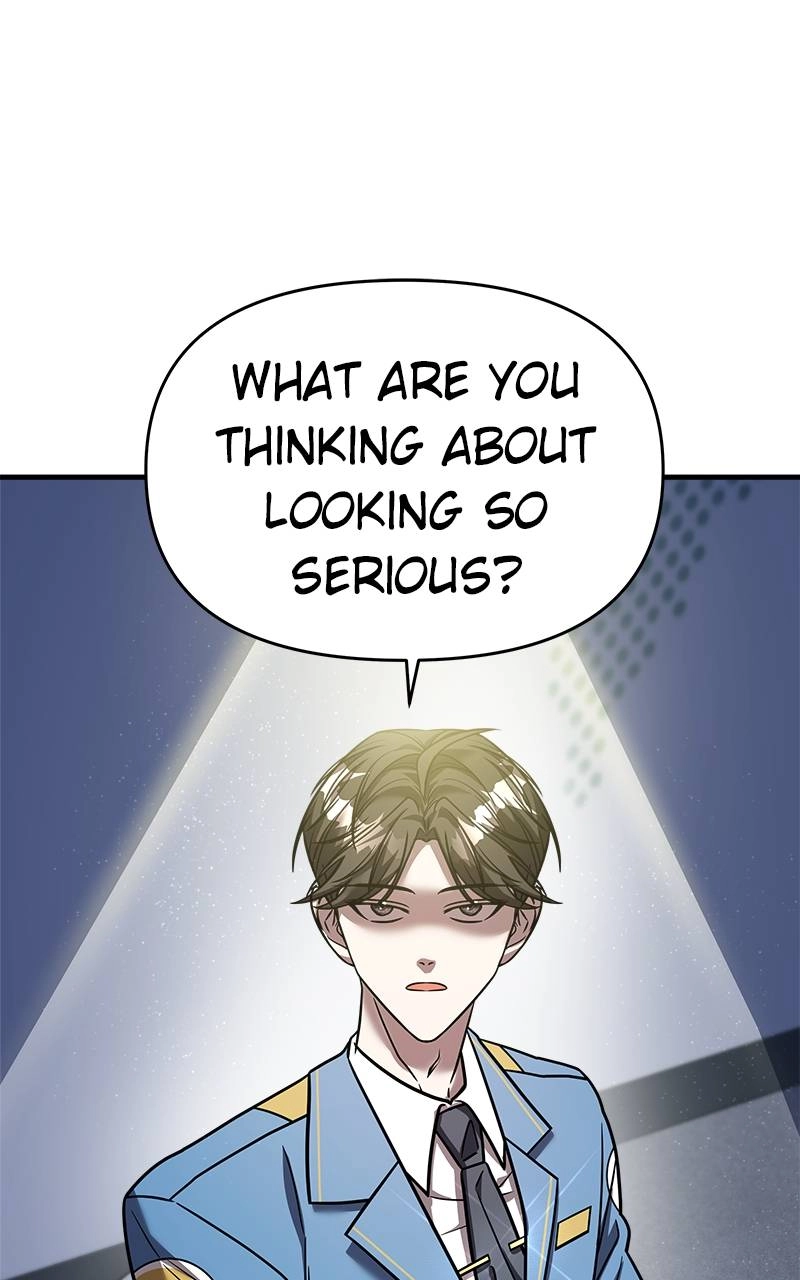 Villain with a Crush Chapter 20 Page 96