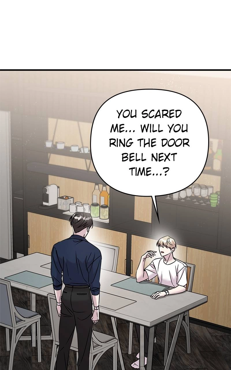 Villain with a Crush Chapter 20 Page 99