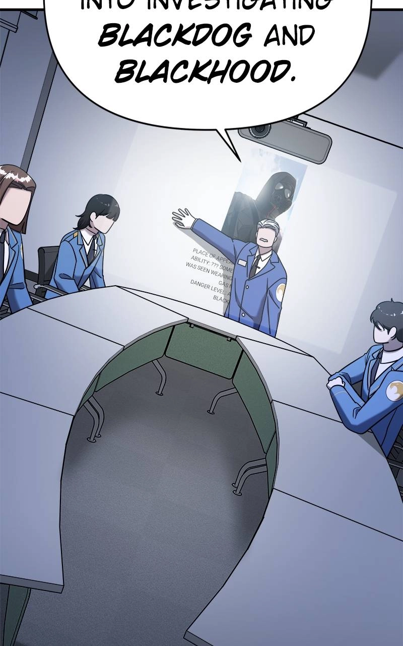 Villain with a Crush Chapter 81 Page 105