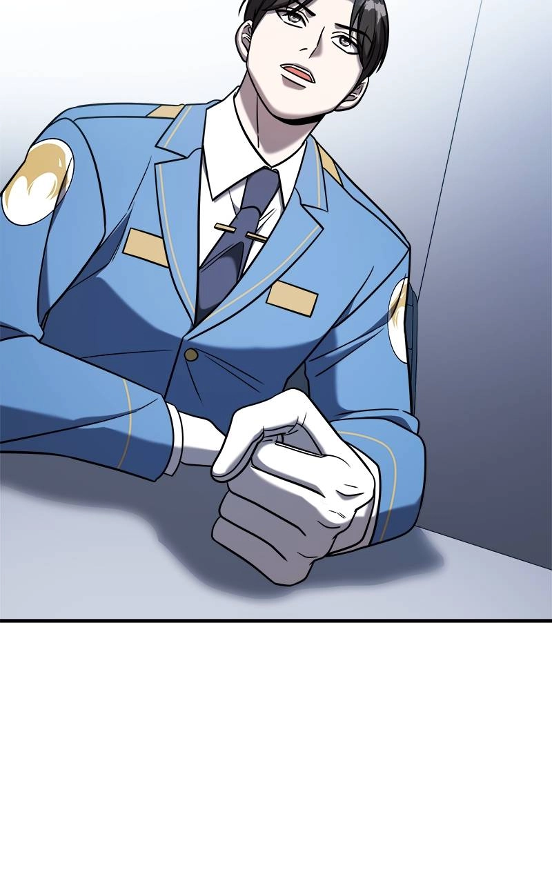 Villain with a Crush Chapter 81 Page 110