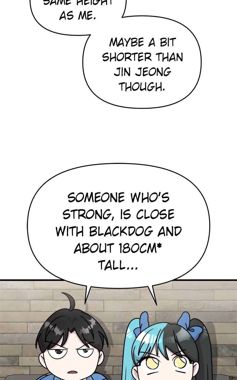 Villain with a Crush Chapter 81 Page 114