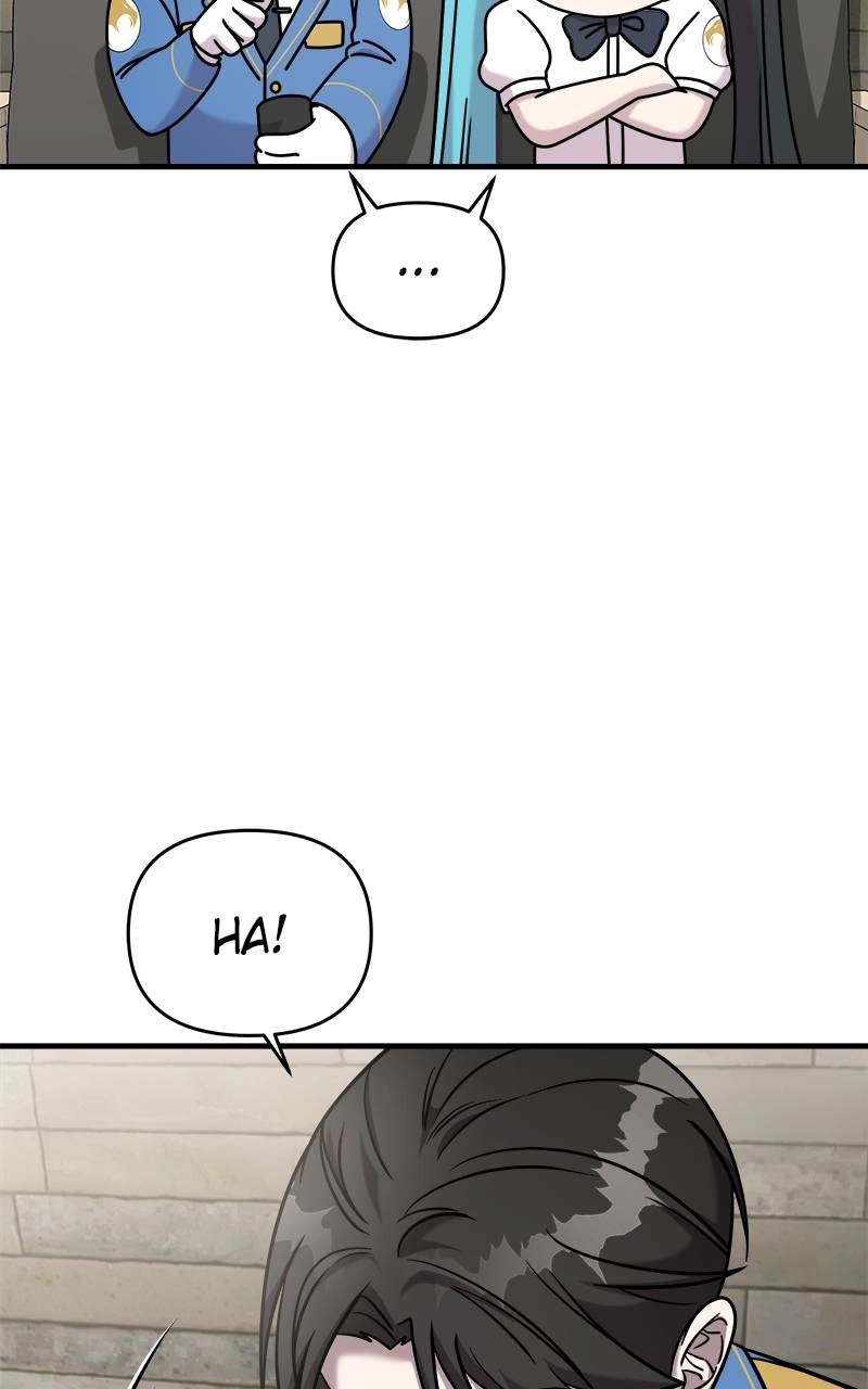 Villain with a Crush Chapter 81 Page 116
