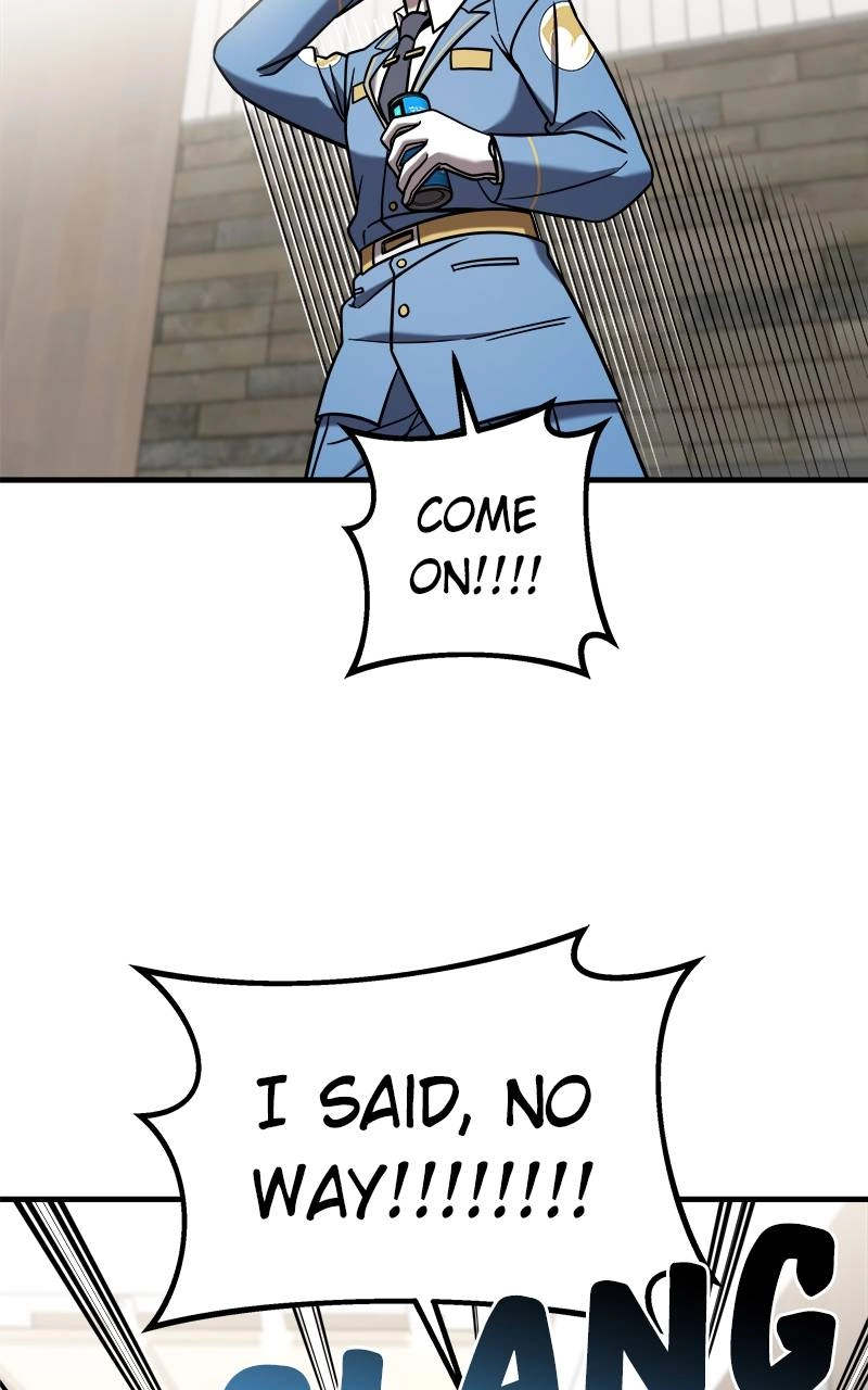 Villain with a Crush Chapter 81 Page 118