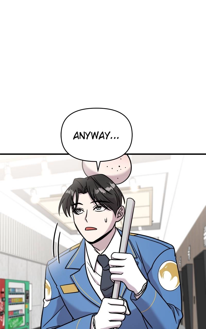 Villain with a Crush Chapter 81 Page 121
