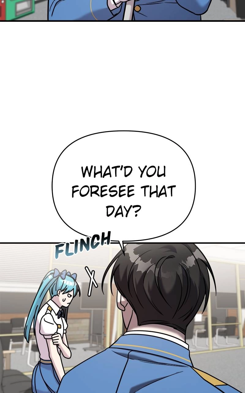 Villain with a Crush Chapter 81 Page 122