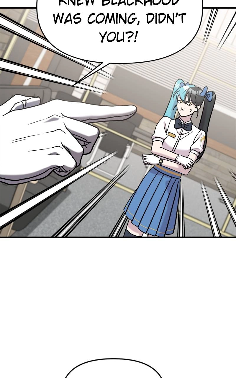 Villain with a Crush Chapter 81 Page 126