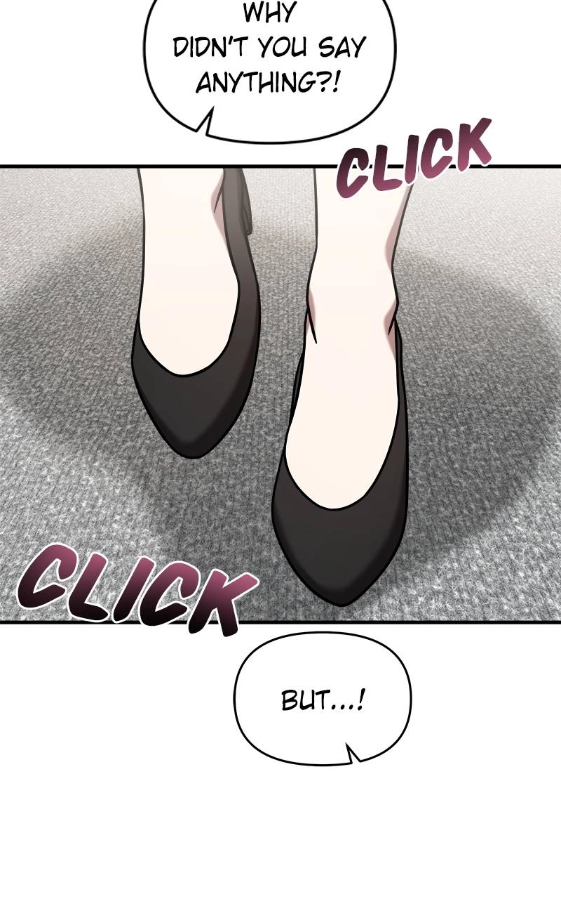 Villain with a Crush Chapter 81 Page 127