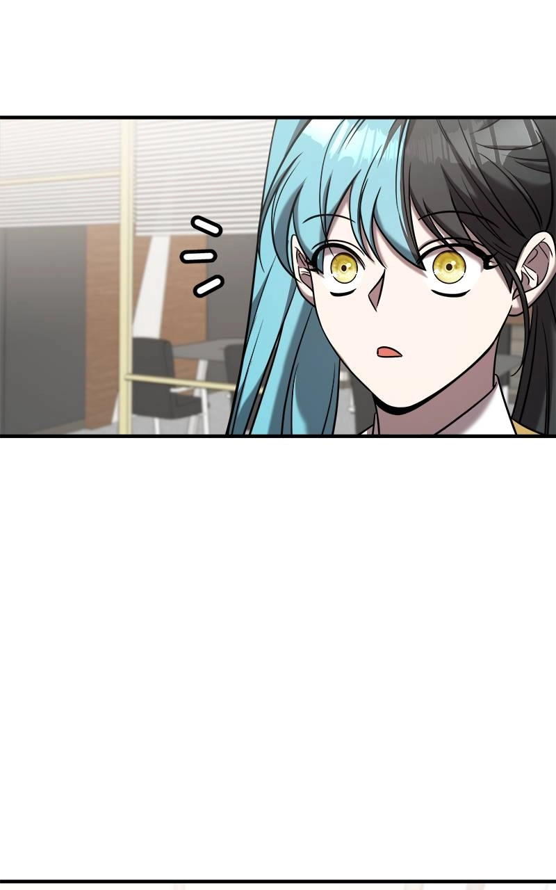 Villain with a Crush Chapter 81 Page 128
