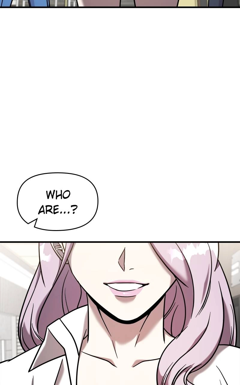 Villain with a Crush Chapter 81 Page 130