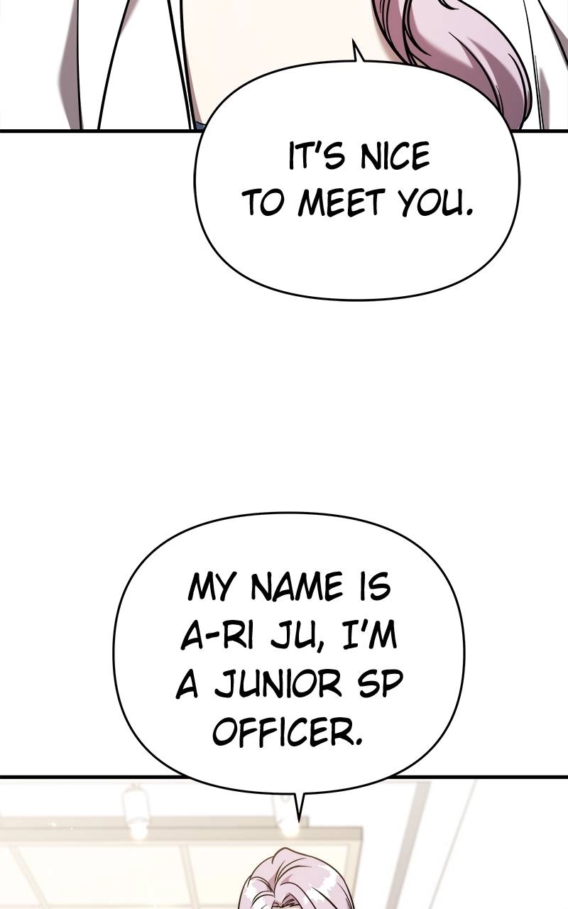 Villain with a Crush Chapter 81 Page 131