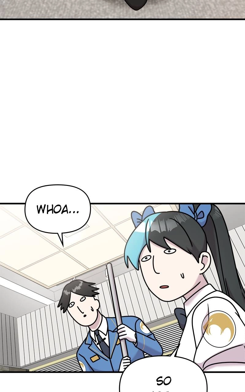 Villain with a Crush Chapter 81 Page 133